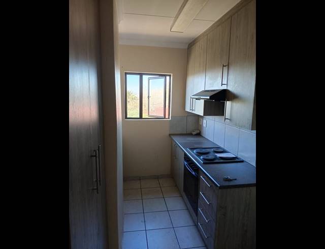 1 BEDROOM APARTMENT FOR SALE IN ELSPARK